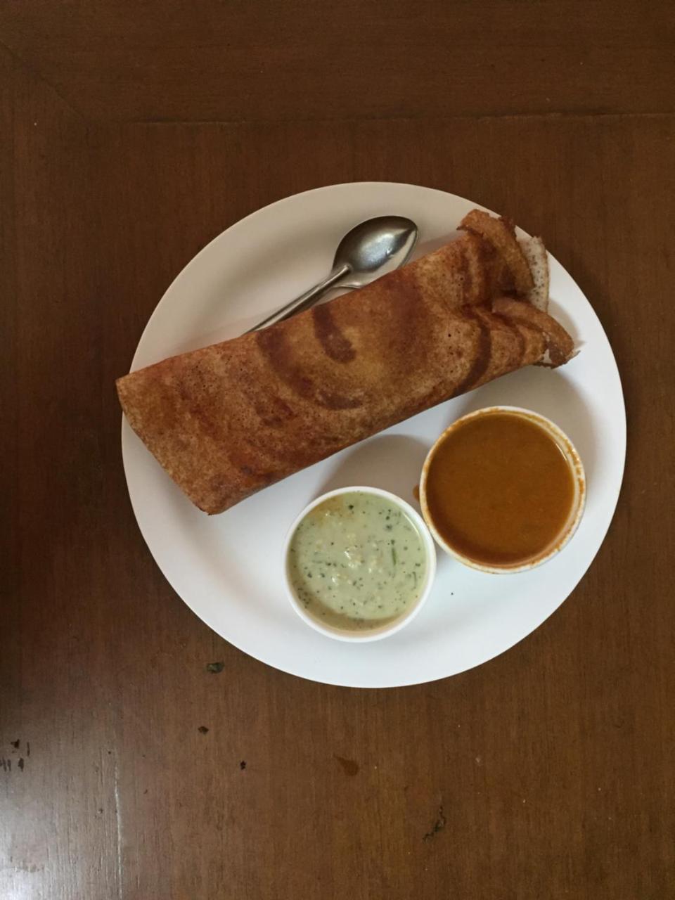 Shoba Enclave-Kammanahalli Bangalore Eksteriør bilde